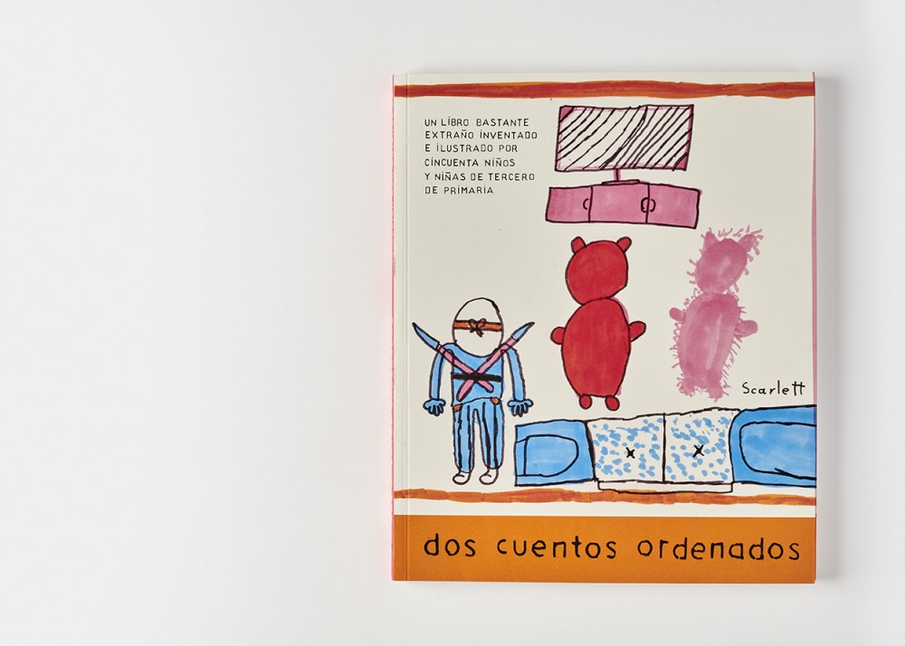 Dos cuentos ordenados