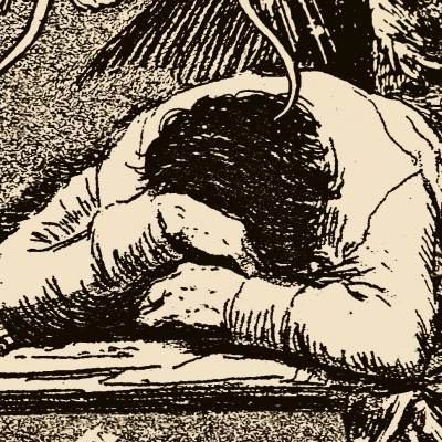 Ehrenhaus, Andr&eacute;s