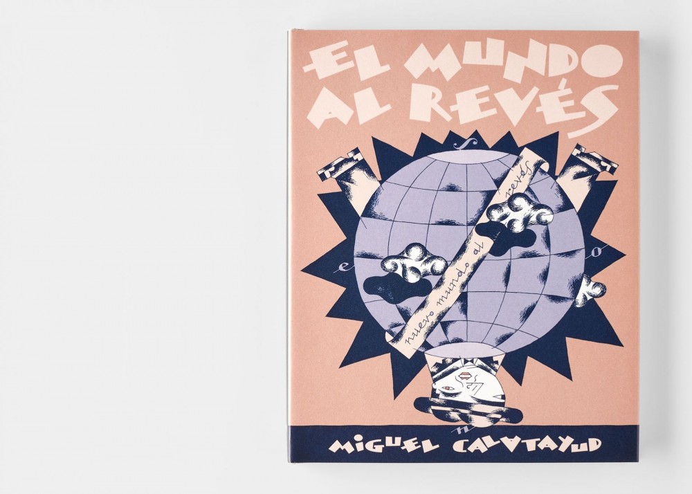 El mundo al rev&eacute;s