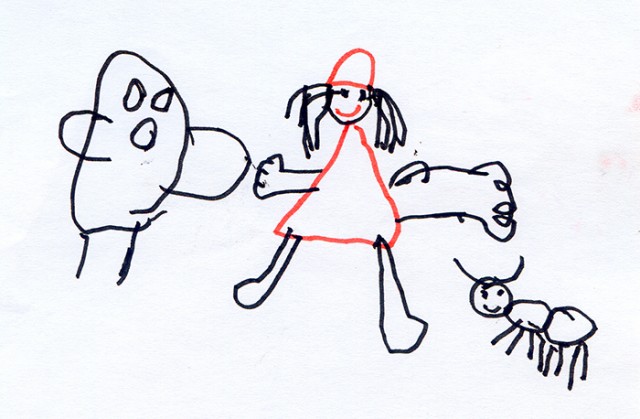 Sobre el env&iacute;o de originales