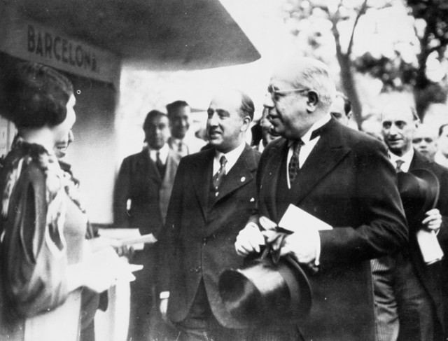 Por qu&eacute; no participamos en la Feria del Libro de Madrid