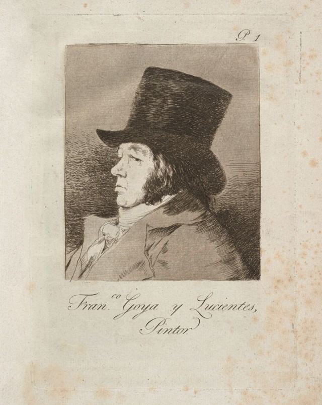 Goya, Francisco de