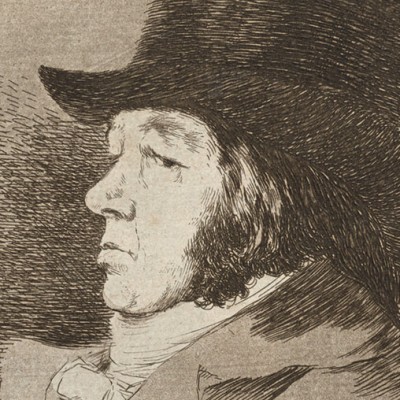Goya, Francisco de