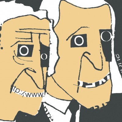 Grimm, Jacob y Wilhelm