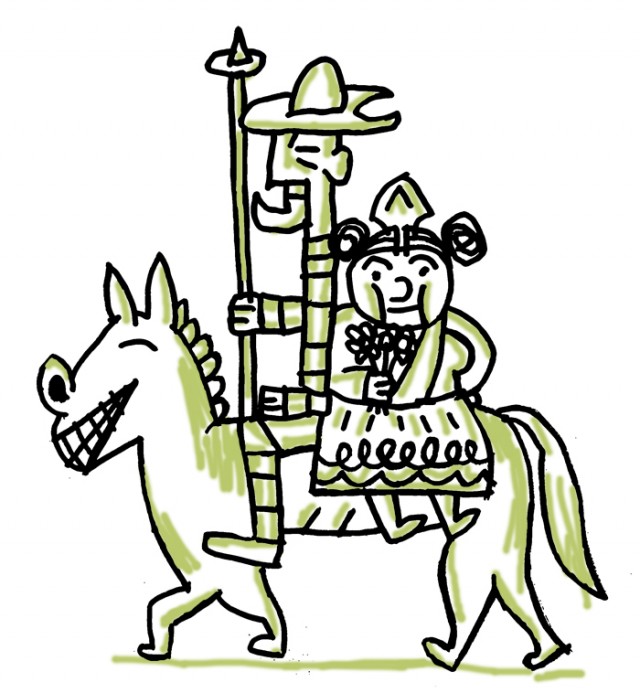 Editoriales valencianas. Cuestionario