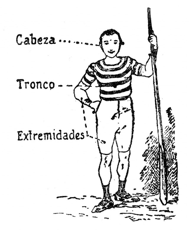 Hidalgo, Herr&iacute;n