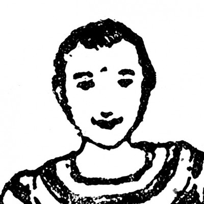 Hidalgo, Herr&iacute;n