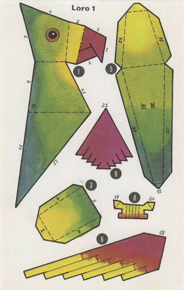 Danilo (un mensaje para El Persa)