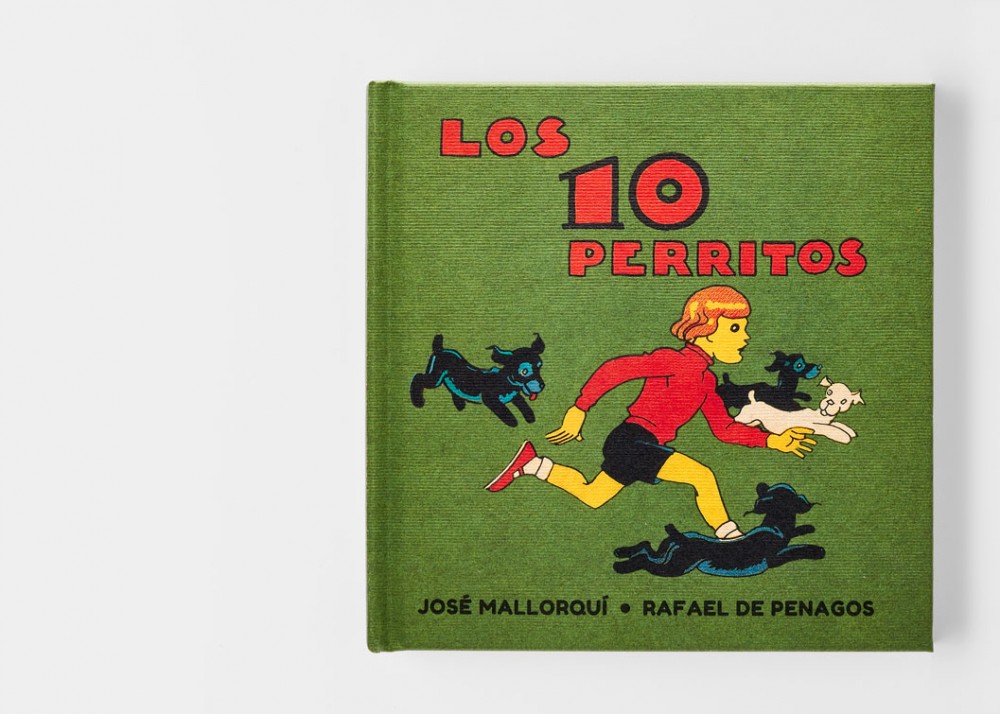 Los 10 perritos