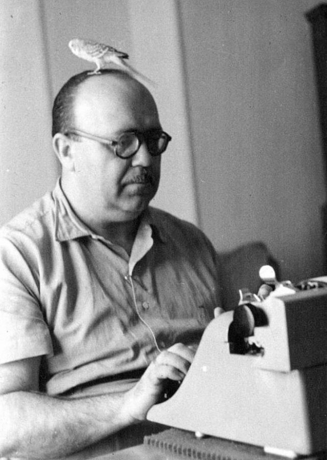 Mallorqu&iacute;, Jos&eacute;