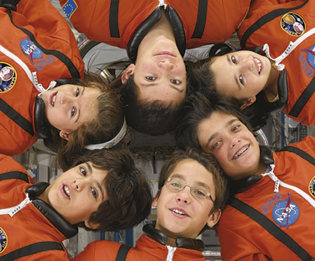 Un mal dolor de muelas