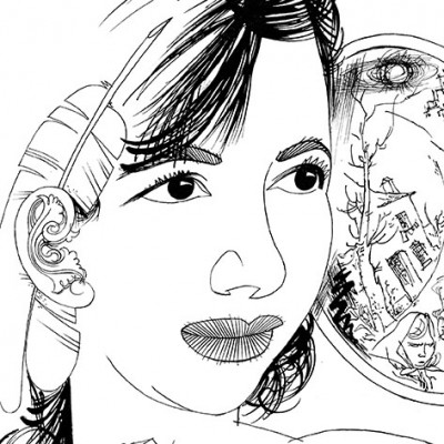 Matute, Ana Mar&iacute;a