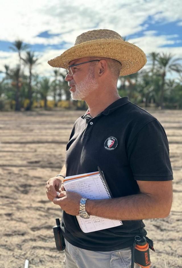 Mej&iacute;as L&oacute;pez, Felipe