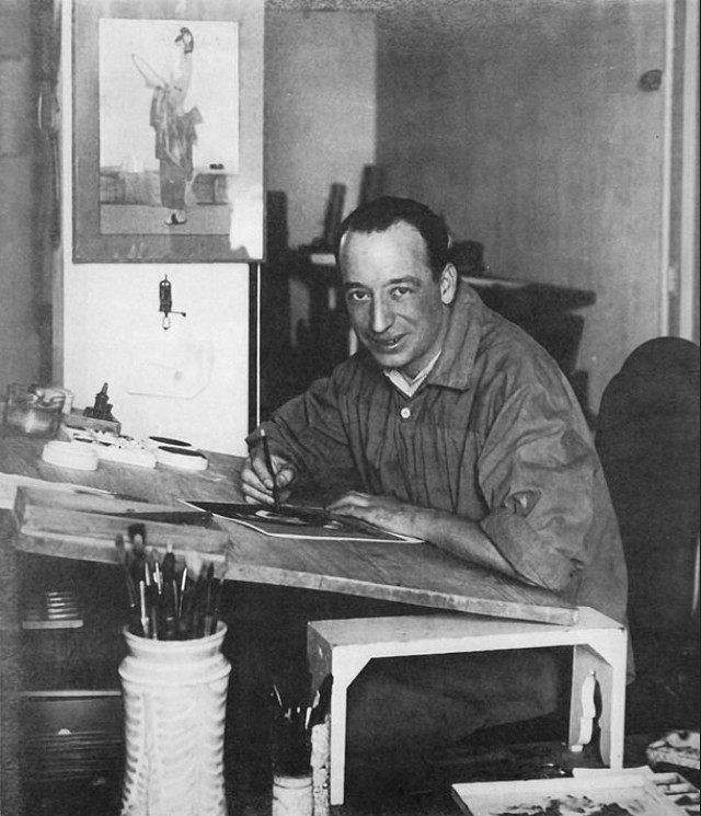 Penagos, Rafael de