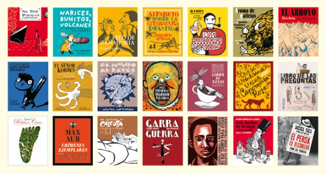 A los libreros y bibliotecarios