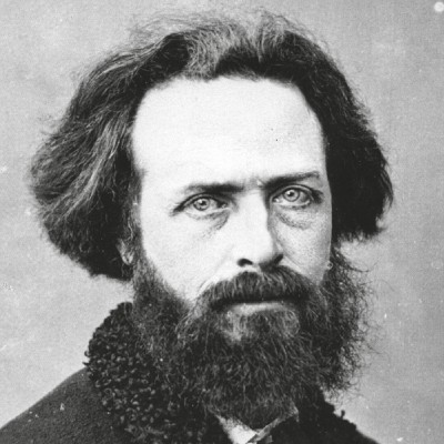 Reclus, &Eacute;lis&eacute;e