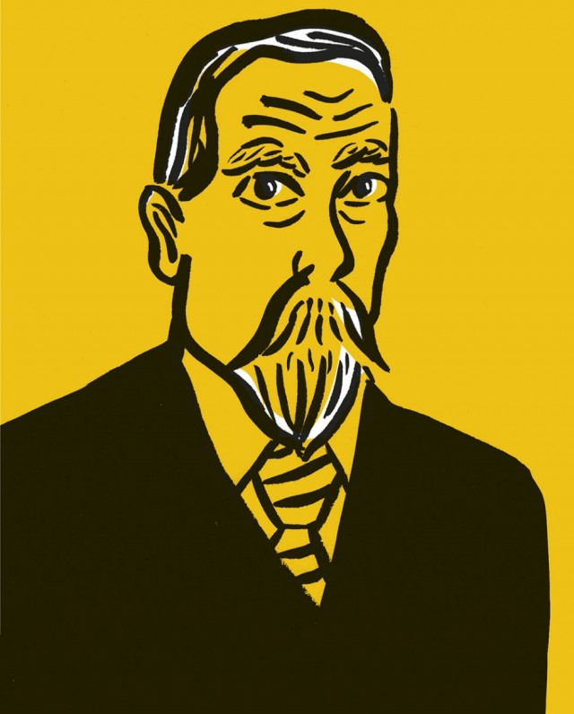 Renard, Jules