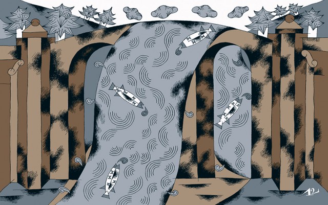 Libros que no hemos hecho con Miguel Calatayud