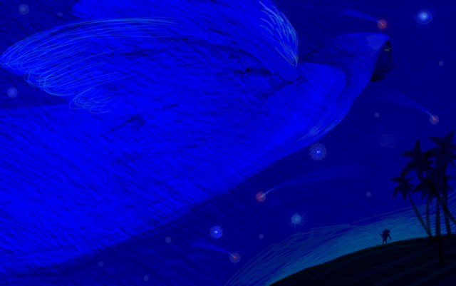 Asunto: Hola, vecino