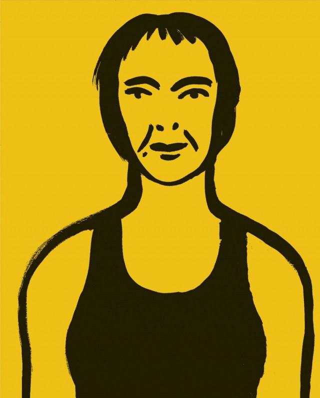 Rubio, Gabriela