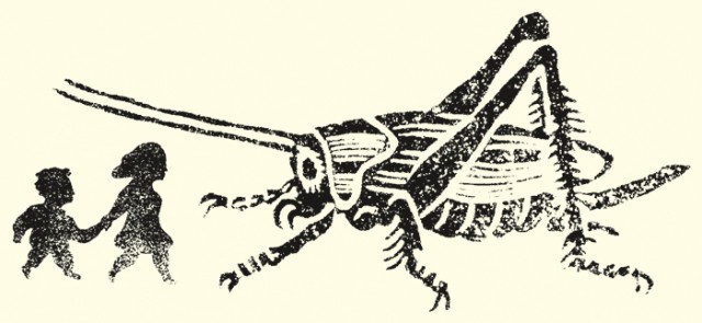 El Alfabeto, renavegado