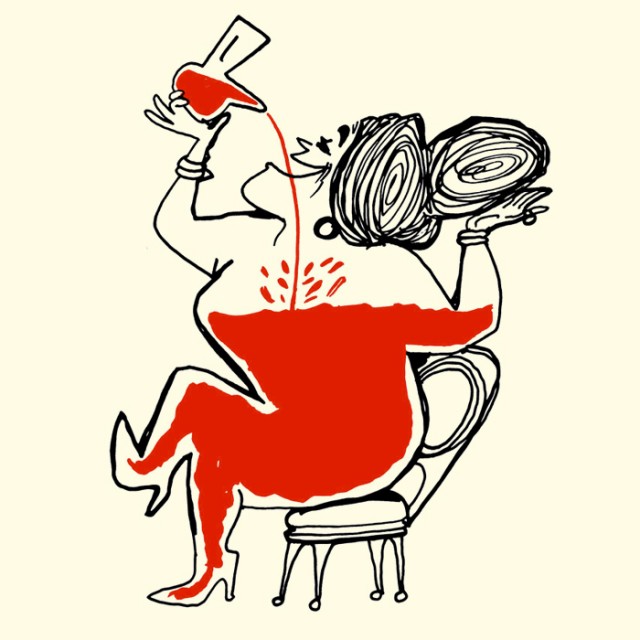 Seraf&iacute;n se reencuentra con su pierna