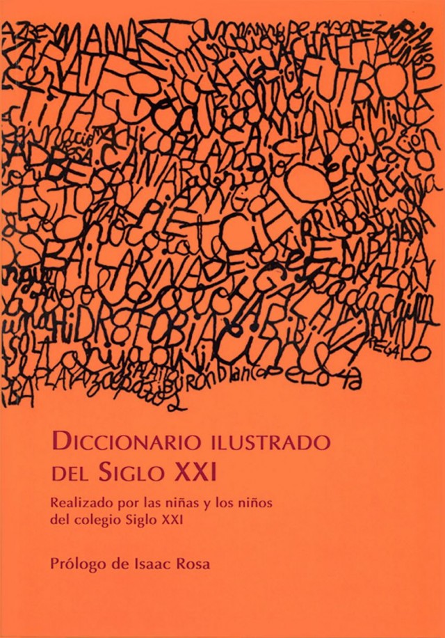 El Diccionario ilustrado del Siglo XXI