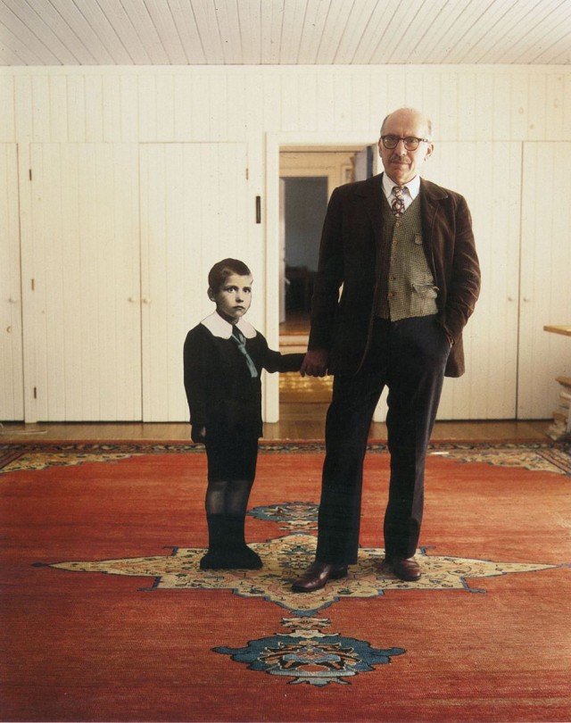 Steinberg, Saul
