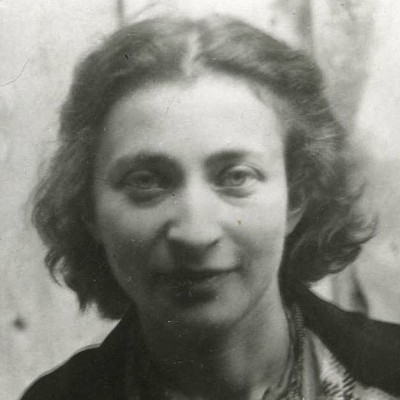 Themerson, Franciszka