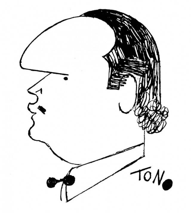 Tono
