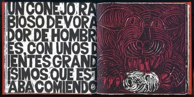 Im&aacute;genes, im&aacute;genes, im&aacute;genes