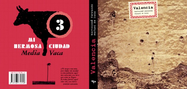 Mi hermosa ciudad: Valencia