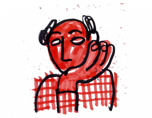 Escrito en 2006 para citar a Jos&eacute; Cadalso