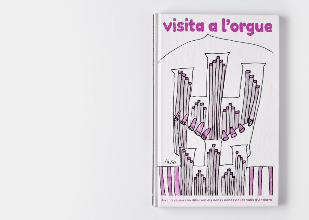 A Visit to the Organ