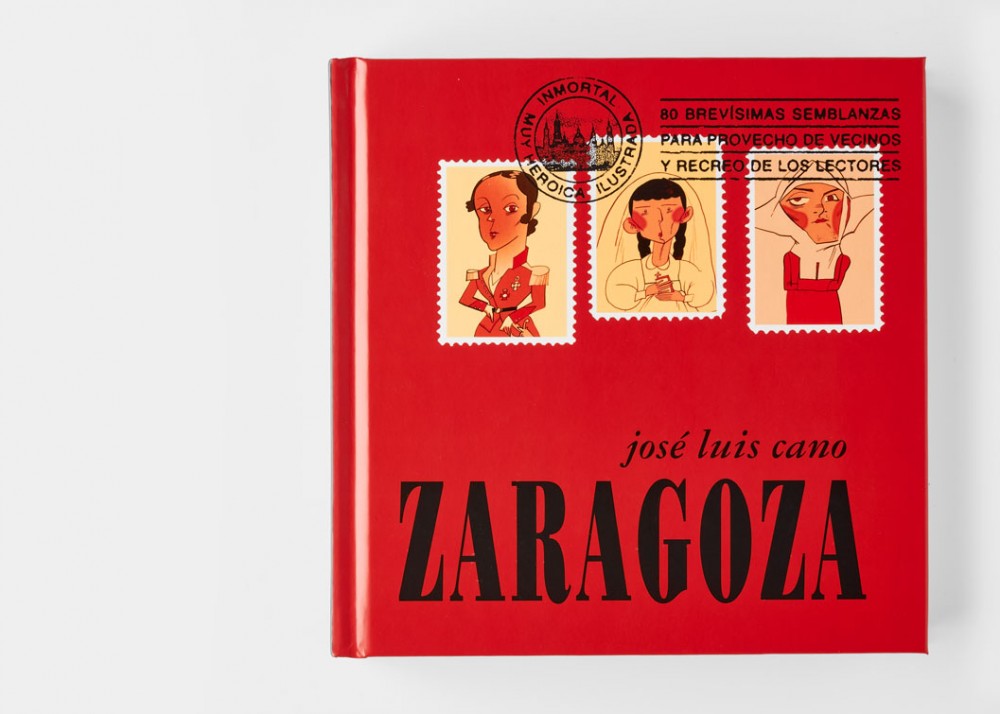 Zaragoza